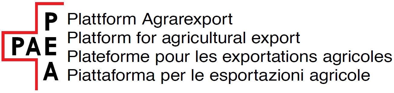 Plattform Agrarexport